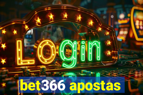 bet366 apostas